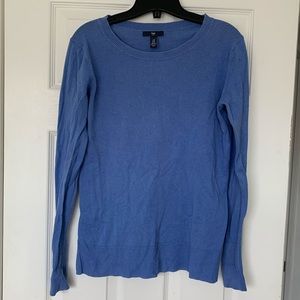 Gap Boatneck Sweater/Top